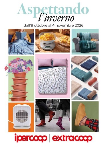 Extracoop - Catalogo Rinnovo Casa