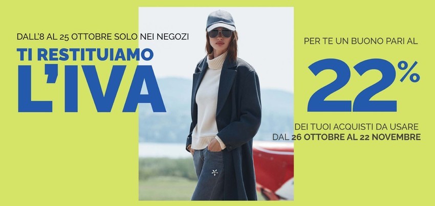 Volantino Upim