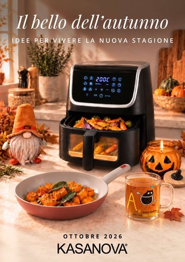 Volantino Kasanova