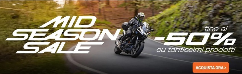 Wheelup - Mid season sale