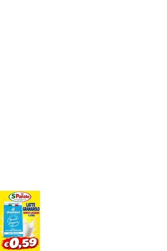Volantino Supermercato Papale