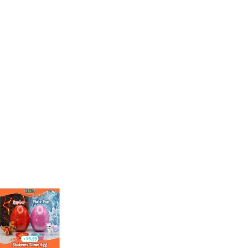 Volantino Giokids