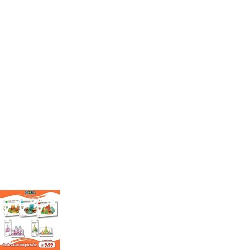 Volantino Giokids