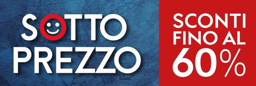 Volantino FedericiSofà