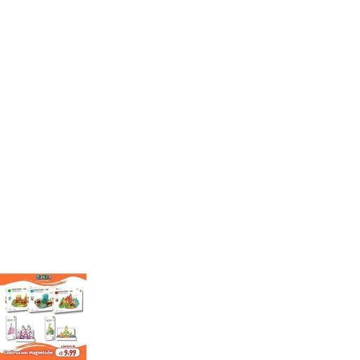 Volantino Giokids