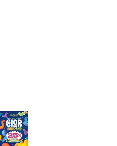 Giokids - Offerte speciali per te