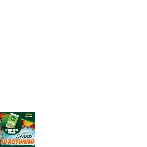 Volantino Elite Supermercati
