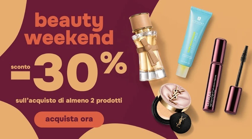Volantino Beauty Star