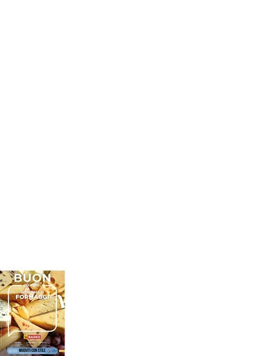 Basko - Un mondo di Formaggi