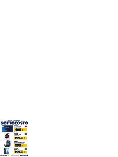 Volantino Yammo