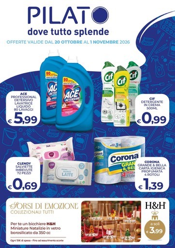 Volantino Pilato