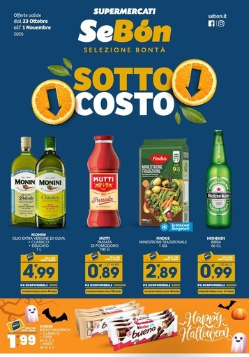 Volantino Sebòn