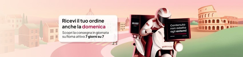 Volantino Bernabei