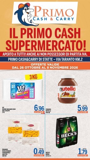 Volantino Pascar Group