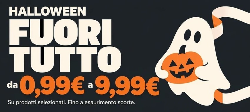 Volantino Amicafarmacia