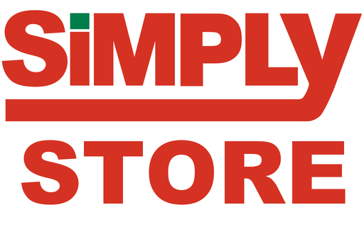 Logo SimplyStore