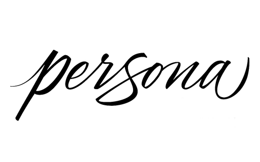 Logo Persona