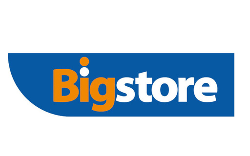 Logo Big Store
