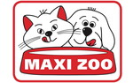 Logo Maxi Zoo
