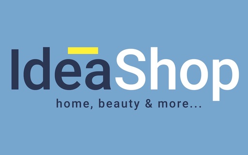 Logo IdeaShop