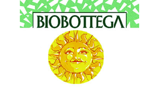 Logo BioBottega