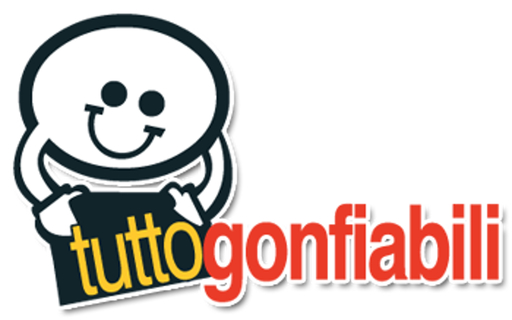 Logo Tutto Gonfiabili