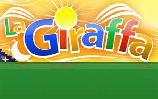 La Giraffa