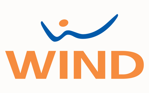 Logo Wind