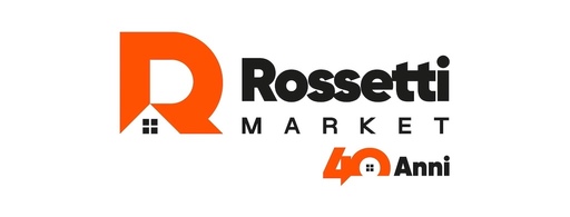 Logo Rossetti Market