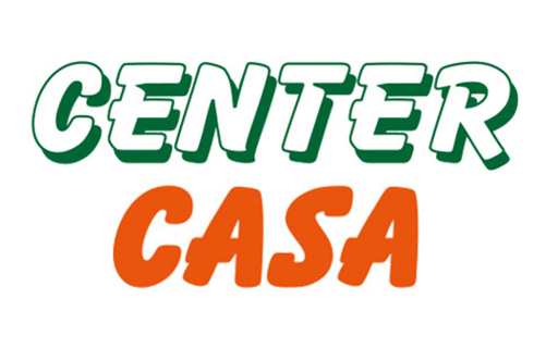 Logo Center Casa