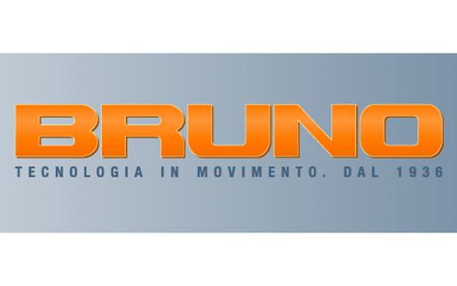 Logo Bruno