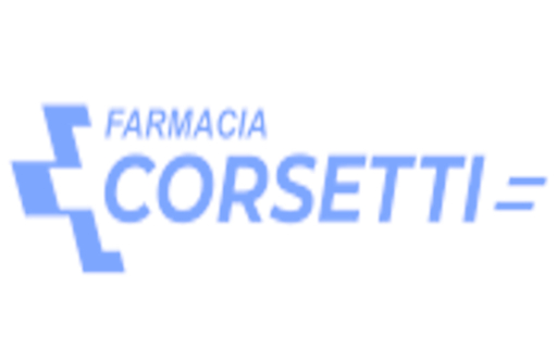 Logo Farmacia Corsetti