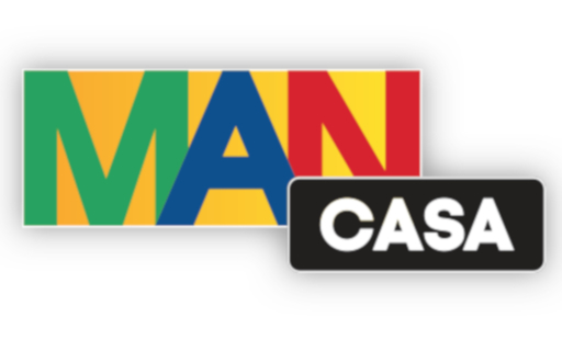 Logo ManCasa