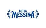 Logo Birra Messina promo