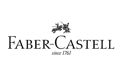 Logo Faber-Castell promo