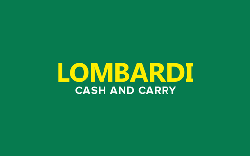Lombardi Cash and Carry