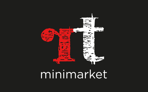 Rossotono Minimarket