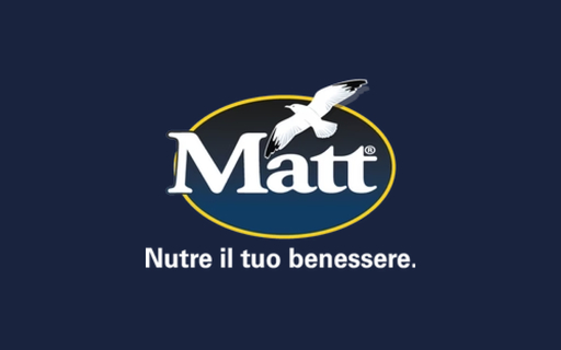 Logo Matt promo